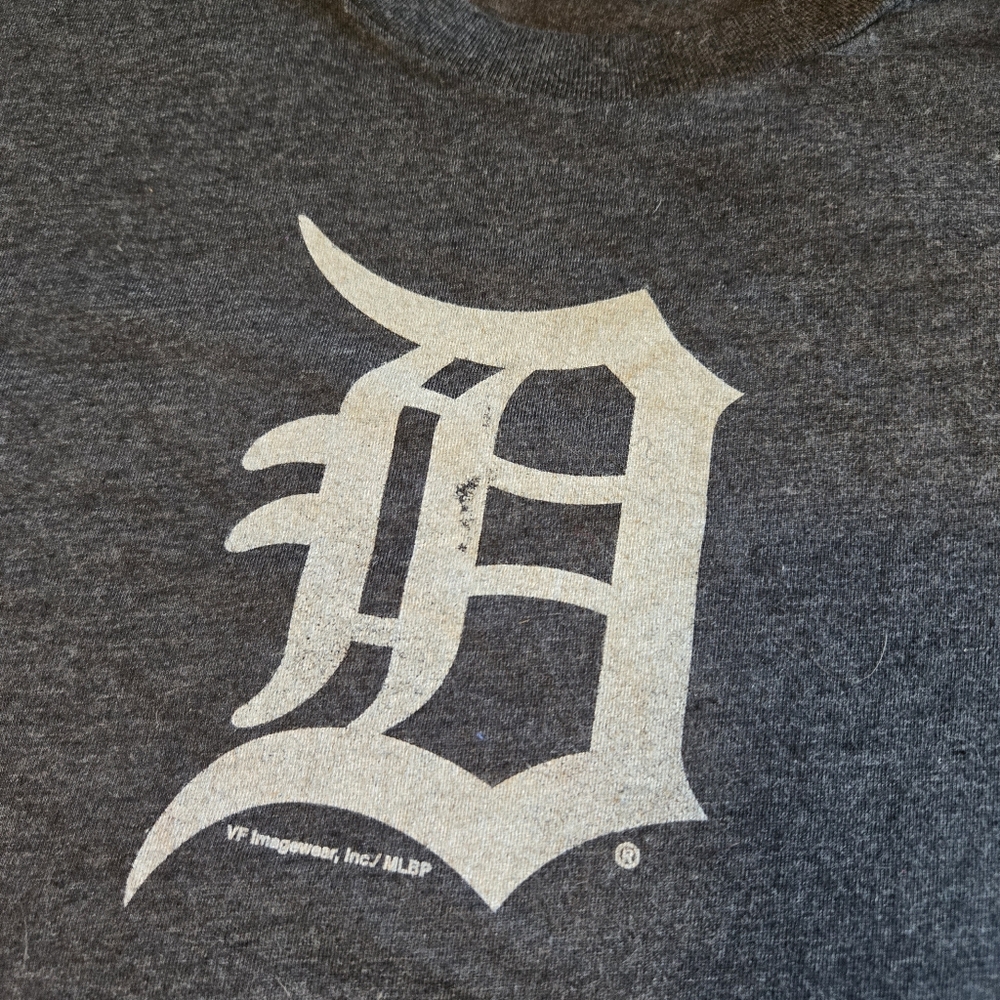Detroit Tigers Tee